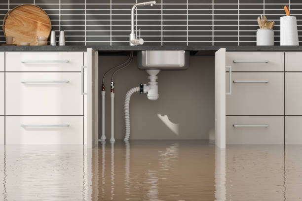 Local water damage restoration in Toledo, IA